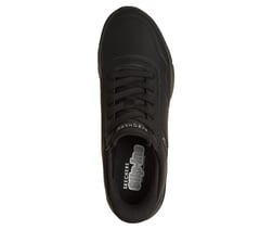Skechers Slip-ins: UNO Lite - Floating Steps — BLACK 2