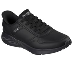 Skechers Slip-ins: UNO Lite - Floating Steps — BLACK 4