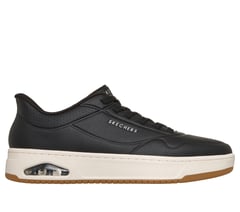 Skechers Slip-ins: UNO CTL - Laying Low — BLACK 1