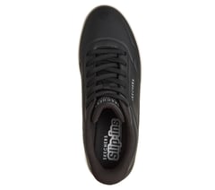 Skechers Slip-ins: UNO CTL - Laying Low — BLACK 2