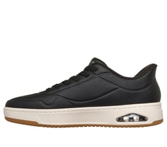 Skechers Slip-ins: UNO CTL - Laying Low — BLACK 5
