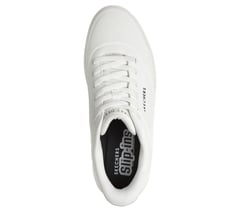 Skechers Slip-ins: UNO CTL - Laying Low — WHITE 2