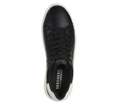 Court Break - Suit Sneaker — BLACK 2