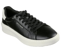 Court Break - Suit Sneaker — BLACK 4