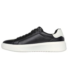 Court Break - Suit Sneaker — BLACK 5