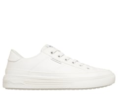 Arch Fit Arcade - Meet Ya There — WHITE 1
