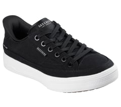 Skechers Slip-ins: Arch Fit Arcade - See Ya There — BLACK 4
