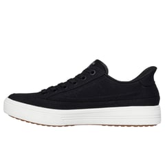 Skechers Slip-ins: Arch Fit Arcade - See Ya There — BLACK 5