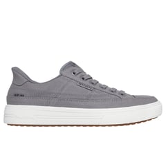 Skechers Slip-ins: Arch Fit Arcade - See Ya There — GRAY 1