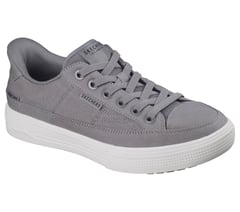Skechers Slip-ins: Arch Fit Arcade - See Ya There — GRAY 4