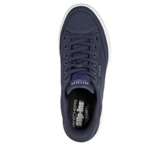 Skechers Slip-ins: Arch Fit Arcade - See Ya There — NAVY 2