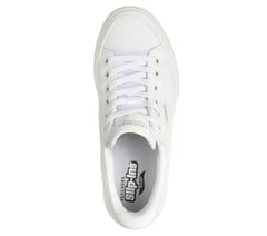 Skechers Slip-ins: Arch Fit Arcade - See Ya There — WHITE 2