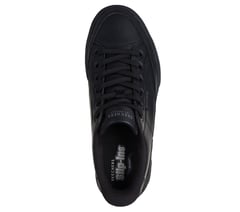 Skechers Slip-ins: Arch Fit Arcade - Catch Ya There — BLACK 2