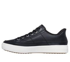 Skechers Slip-ins: Arch Fit Arcade - Catch Ya There — BLACK 5