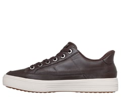 Skechers Slip-ins: Arch Fit Arcade - Catch Ya There — CHOCOLATE 5