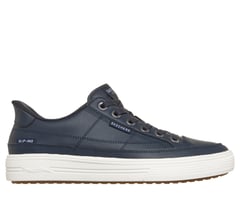 Skechers Slip-ins: Arch Fit Arcade - Catch Ya There — DARK NAVY 1