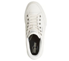 Skechers Slip-ins: Arch Fit Arcade - Catch Ya There — WHITE 2