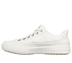Skechers Slip-ins: Arch Fit Arcade - Catch Ya There — WHITE 5