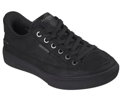 Skechers Slip-ins: Arch Fit Arcade - Join Ya There — BLACK 4