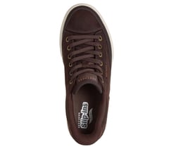 Skechers Slip-ins: Arch Fit Arcade - Join Ya There — CHOCOLATE 2