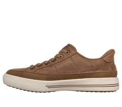 Skechers Slip-ins: Arch Fit Arcade - Join Ya There — WHISKEY 5
