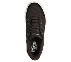 Skechers Slip-ins: Arch Fit Arcade - Cozy Fit Charming Daze — BLACK 2