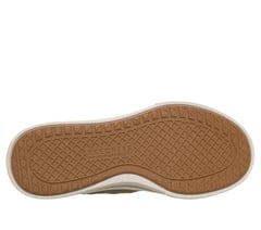 Skechers Slip-ins: Arch Fit Arcade - Cozy Fit Charming Daze — OLIVE 3