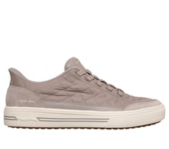 Skechers Slip-ins: Arch Fit Arcade - Cozy Fit Charming Daze — STONE 1