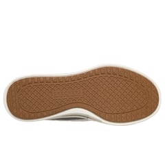Skechers Slip-ins: Arch Fit Arcade - Cozy Fit Charming Daze — WHITE / BLACK 3