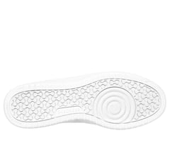 Koopa Court - Volley Low Varsity — WHITE 3