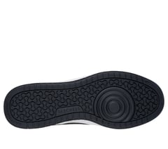 Koopa Court - Volley Low Varsity — BLACK 3