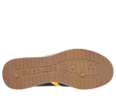 Zinger - Manzanilla Totale — NAVY / YELLOW 3