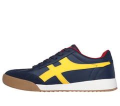 Zinger - Manzanilla Totale — NAVY / YELLOW 5