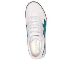Zinger - Manzanilla Superado — WHITE / GREEN 2