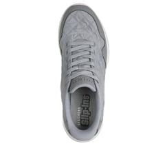 Skechers Slip-ins: UNO Flex - Cozy Fit On Air — GRAY 2