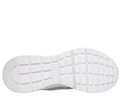 Skechers Slip-ins: UNO Flex - Cozy Fit On Air — GRAY 3