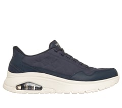Skechers Slip-ins: UNO Flex - Cozy Fit On Air — NAVY 1