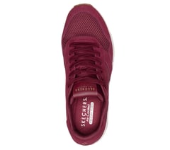 UNO - Vintage Air — BURGUNDY 2
