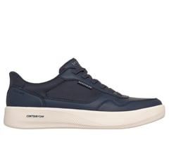 Skechers Slip-ins: Arch Fit Court Break - Komfortabel — NAVY 1