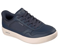Skechers Slip-ins: Arch Fit Court Break - Komfortabel — NAVY 4