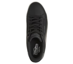 Skechers Slip-ins: Arch Fit Court Break - Single Vented — BLACK 2