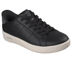Skechers Slip-ins: Arch Fit Court Break - Single Vented — BLACK 4