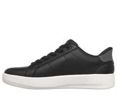 Skechers Slip-ins: Arch Fit Court Break - Single Vented — BLACK 5