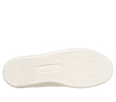 Skechers Slip-ins: Arch Fit Court Break - Single Vented — WHITE / NAVY 3