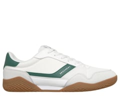 Zinger Evo - Debut Brace — WHITE / GREEN 1