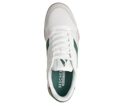 Zinger Evo - Debut Brace — WHITE / GREEN 2