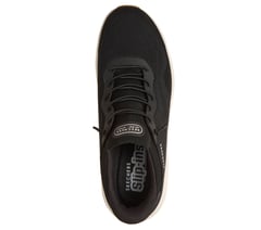 Skechers Slip-ins: UNO Glide-Step - Air Gliders — BLACK 2