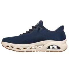 Skechers Slip-ins: UNO Glide-Step - Air Gliders — NAVY 5