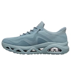 Skechers Slip-ins: UNO Glide-Step - Air Gliders — SLATE 5
