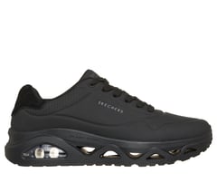 UNO Glide-Step - Glide Wing — BLACK 1